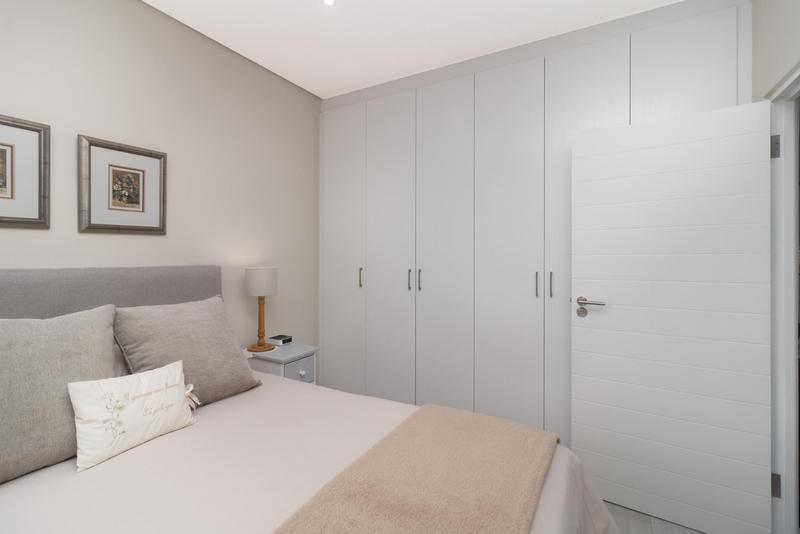 2 Bedroom Property for Sale in Ridgeworth Western Cape